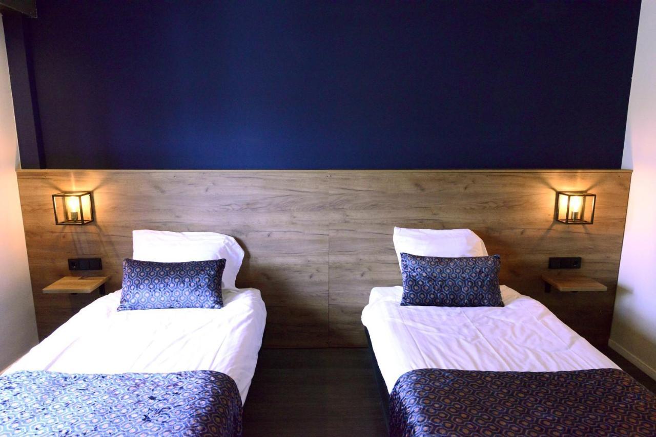 Tasty World Hotel Hoogerheide ภายนอก รูปภาพ