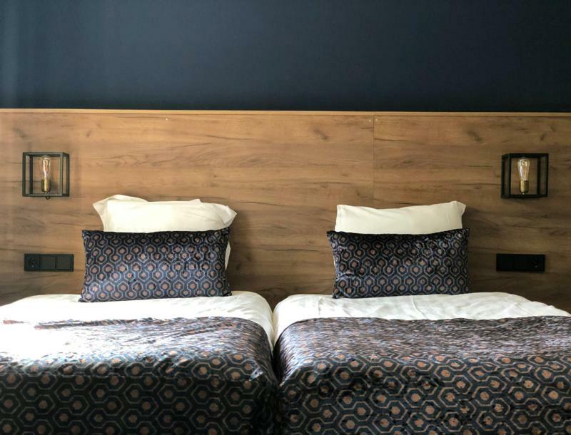 Tasty World Hotel Hoogerheide ภายนอก รูปภาพ